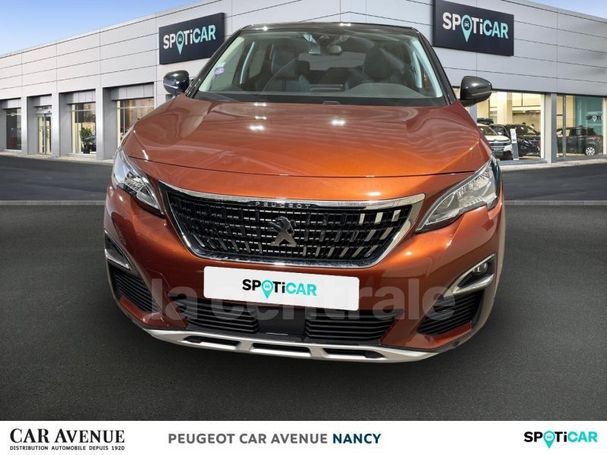 Peugeot 3008 PureTech 130 EAT8 S&S Allure 96 kW image number 2