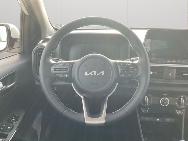 Kia Picanto 1.0 Vision 46 kW image number 13