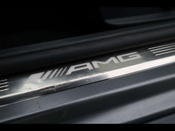 Mercedes-Benz E 63 AMG S 4Matic 450 kW image number 16