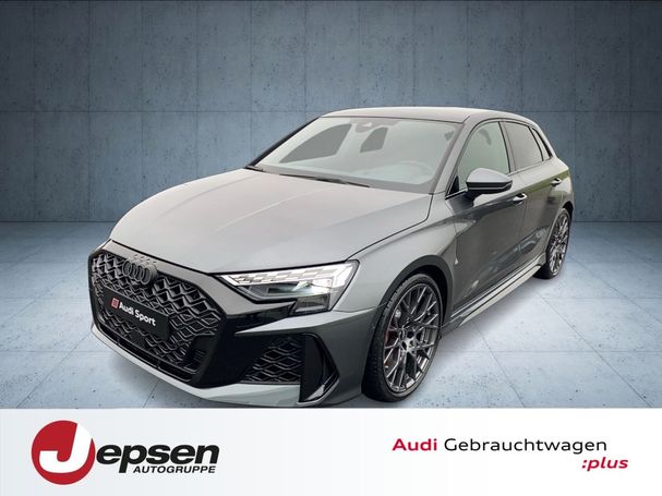 Audi RS3 Sportback 294 kW image number 2