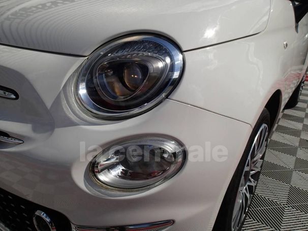 Fiat 500C 1.2 8V Star 51 kW image number 23