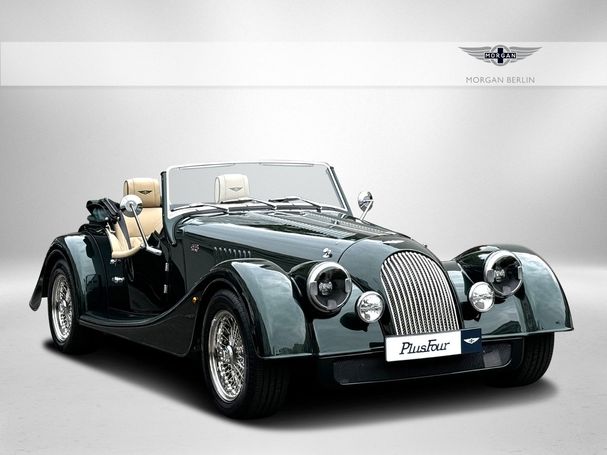 Morgan Plus 4 190 kW image number 19