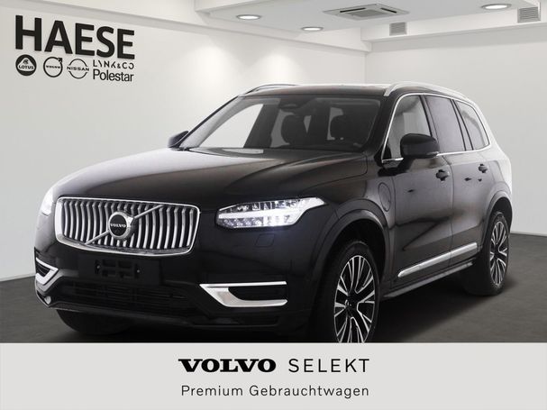 Volvo XC90 T8 Recharge AWD Plus 335 kW image number 1