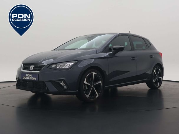 Seat Ibiza 1.0 TSI FR 81 kW image number 1