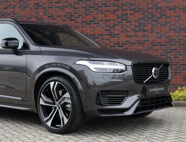 Volvo XC90 T8 Recharge AWD Ultimate 335 kW image number 17