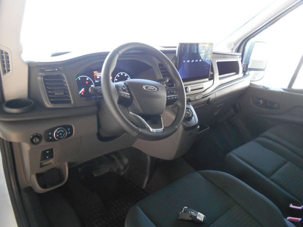 Ford E-Transit 350 L2H2 Trend 135 kW image number 10