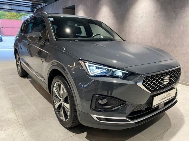 Seat Tarraco 180 kW image number 2