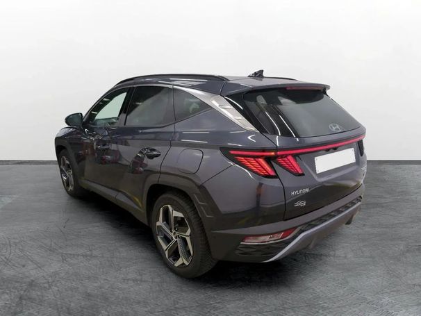 Hyundai Tucson 169 kW image number 4