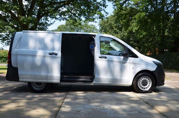 Mercedes-Benz Vito 116 CDI 120 kW image number 27