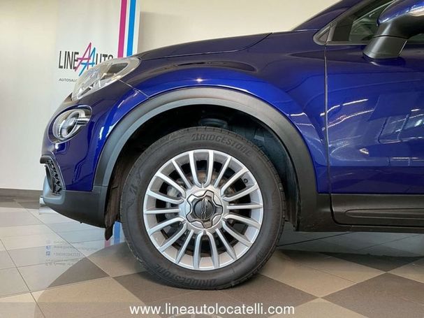 Fiat 500X 1.6 MultiJet 96 kW image number 5