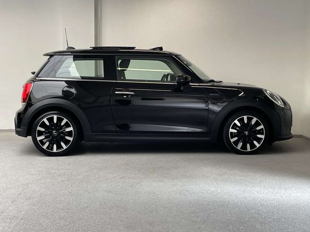 Mini Cooper Edition 100 kW image number 10