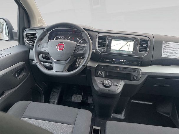 Fiat Scudo 145 107 kW image number 20