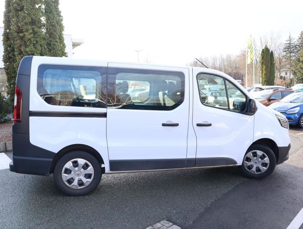 Renault Trafic Combi 81 kW image number 7