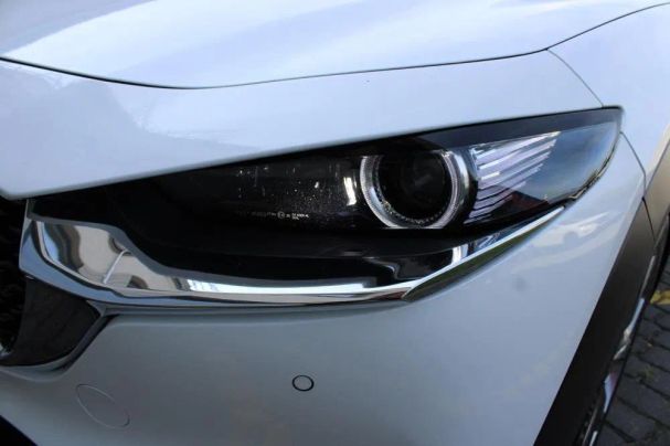 Mazda CX-30 132 kW image number 29