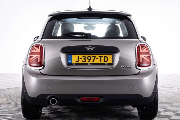 Mini Cooper 100 kW image number 16