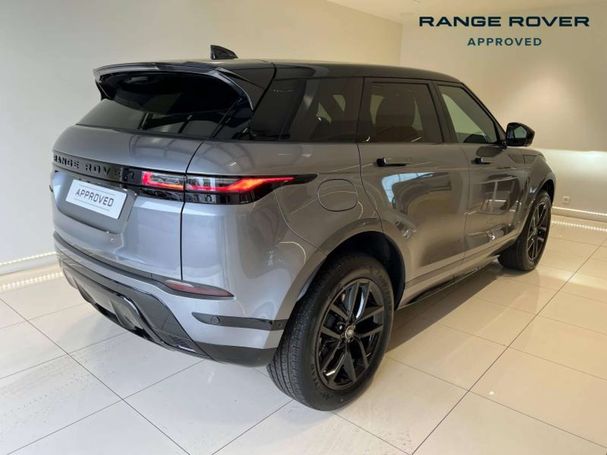 Land Rover Range Rover Evoque 149 kW image number 3