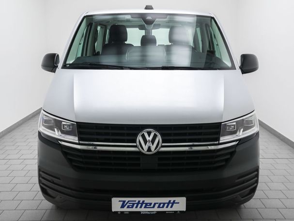 Volkswagen T6 Caravelle DSG 110 kW image number 2