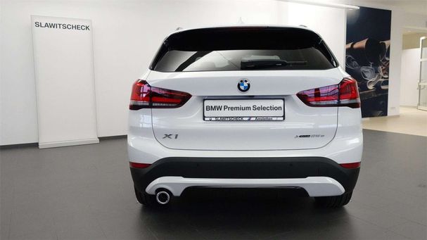 BMW X1 25e xDrive 162 kW image number 14