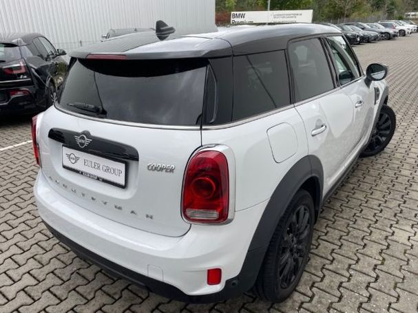 Mini Cooper Countryman 100 kW image number 3