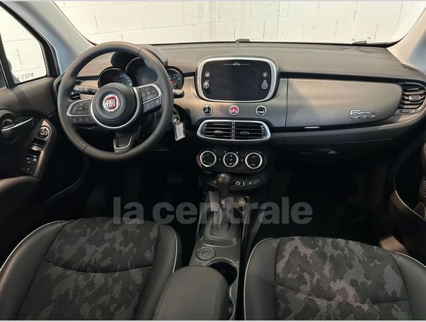 Fiat 500X 1.3 FireFly Turbo DCT Cross 110 kW image number 8