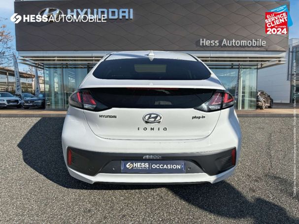 Hyundai Ioniq 78 kW image number 4