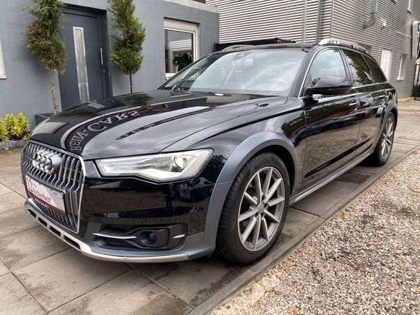 Audi A6 Allroad 3.0 TDI quattro 140 kW image number 1