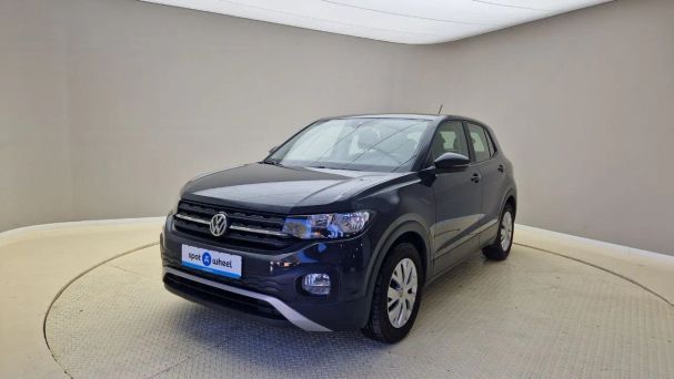 Volkswagen T-Cross 70 kW image number 1