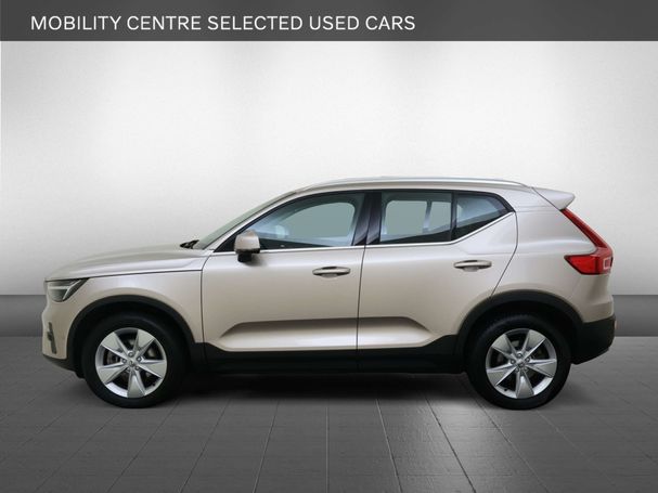 Volvo XC40 B3 Plus 120 kW image number 5