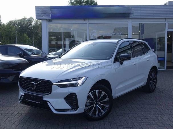 Volvo XC60 B4 AWD Plus 145 kW image number 1