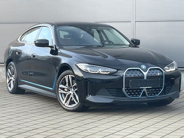 BMW i4 210 kW image number 5