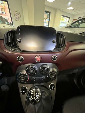 Fiat 500C 51 kW image number 10