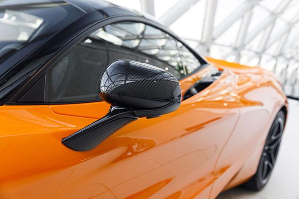 McLaren 720S 530 kW image number 20