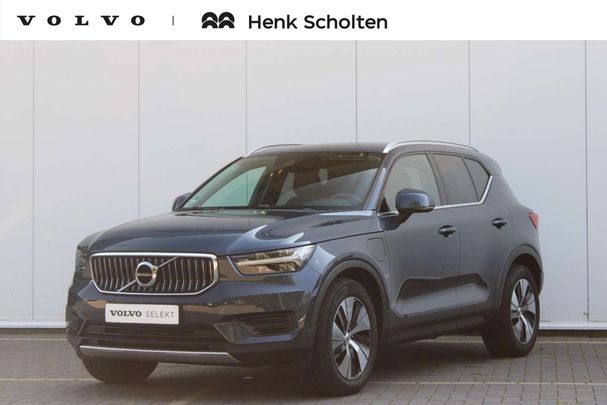 Volvo XC40 Recharge T4 Inscription Expression 155 kW image number 1