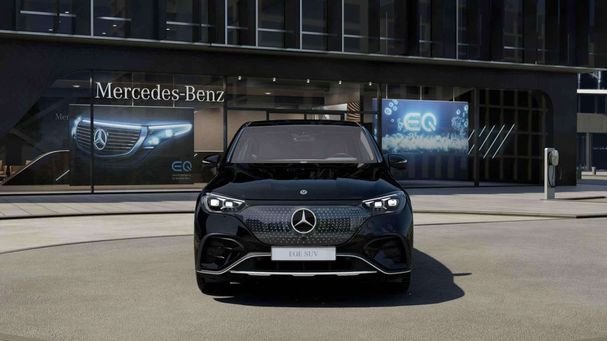 Mercedes-Benz EQE SUV 300 Edition AMG 180 kW image number 4