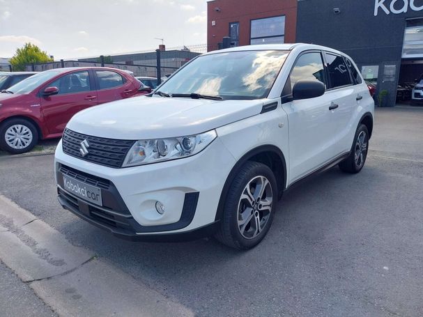 Suzuki Vitara 1.0 Boosterjet 82 kW image number 1