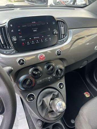 Abarth 595 106 kW image number 9