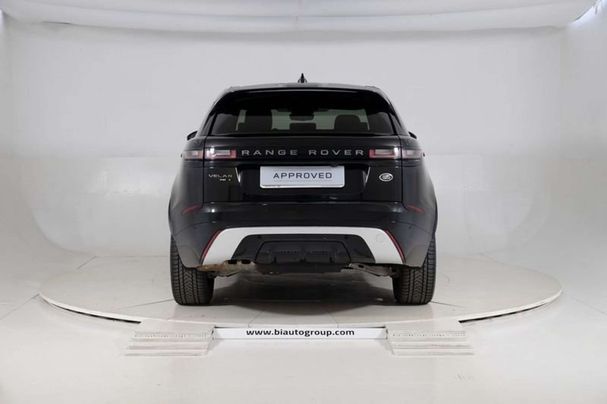 Land Rover Range Rover Velar 2.0d R-Dynamic S 132 kW image number 7