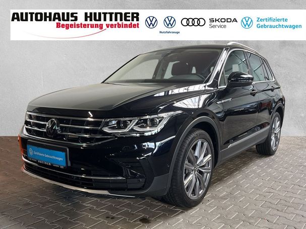 Volkswagen Tiguan 2.0 TSI Elegance 4Motion DSG 140 kW image number 1