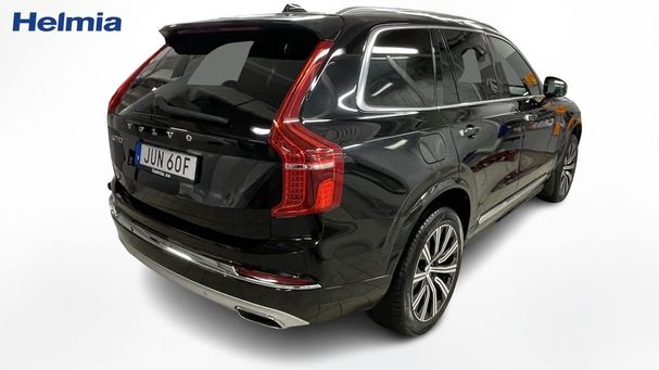 Volvo XC90 T8 AWD Inscription 293 kW image number 3