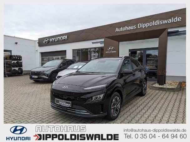 Hyundai Kona Elektro 100 kW image number 1