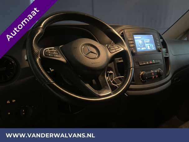 Mercedes-Benz Vito 116 CDi 120 kW image number 9