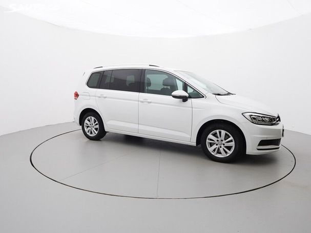 Volkswagen Touran 1.5 TSI 110 kW image number 7