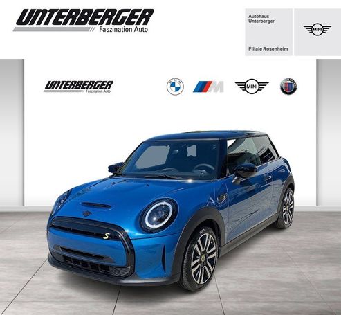 Mini Cooper SE Mini 135 kW image number 1