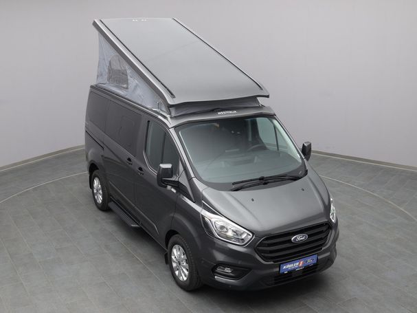 Ford Transit Nugget 96 kW image number 25