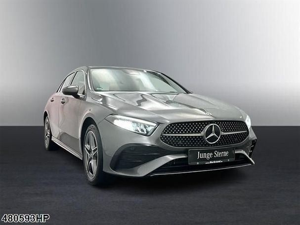 Mercedes-Benz A 250 e 160 kW image number 2