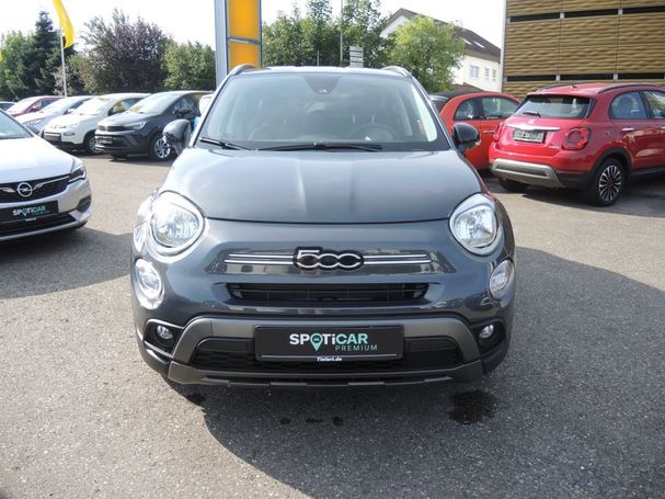 Fiat 500X Cross 1.5 GSE Hybrid 96 kW image number 8