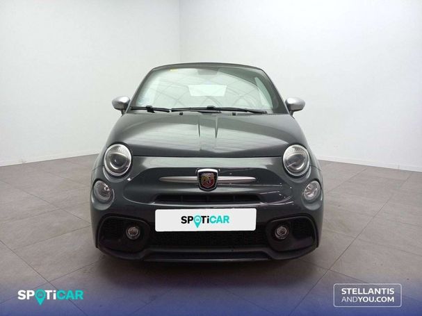 Abarth 595 Turismo 1.4 117 kW image number 5