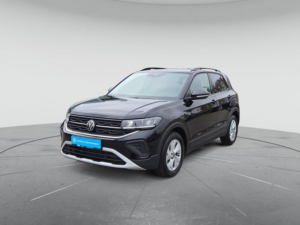 Volkswagen T-Cross 1.0 TSI DSG Life 85 kW image number 1