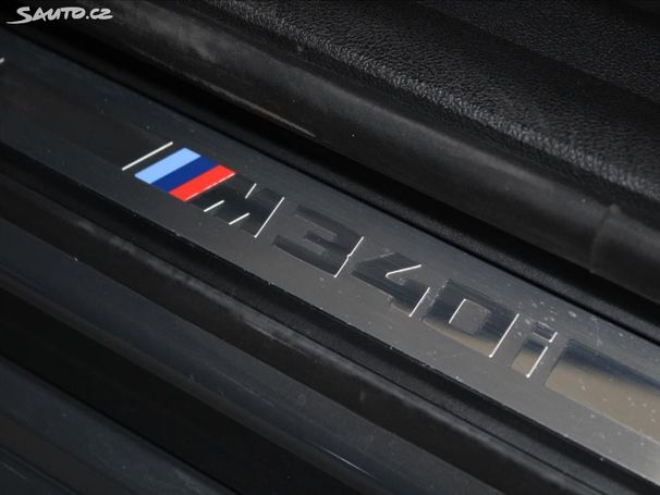 BMW 340i M xDrive 275 kW image number 25