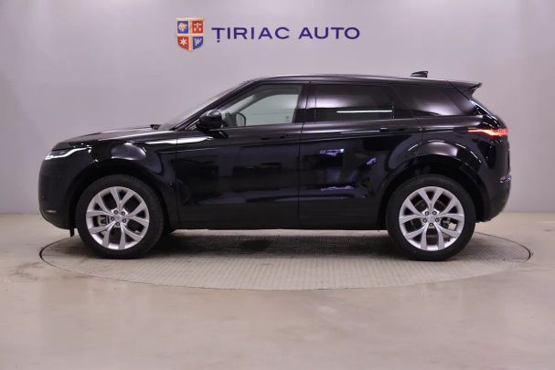 Land Rover Range Rover Evoque 120 kW image number 5